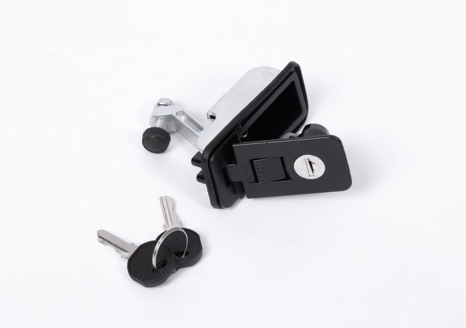 Replacement Latch & Keys, WanderFox Den Truck Topper