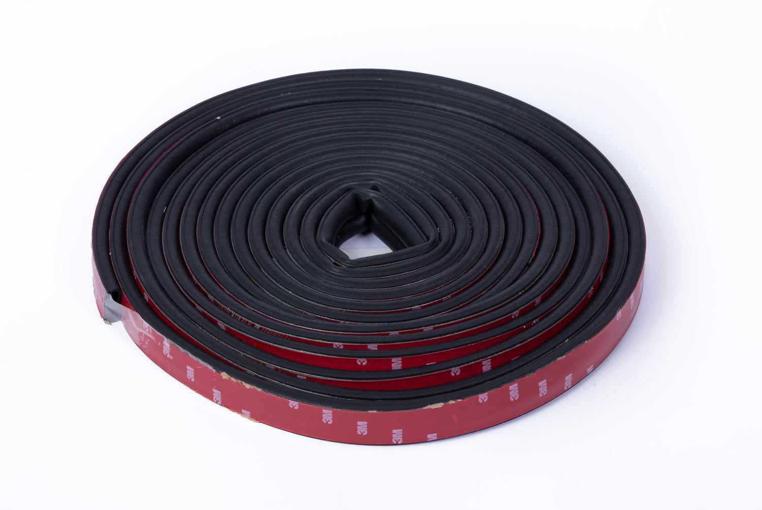 Replacement Double-Bubble Bed Rail Seal, WanderFox Den Truck Toppers & Campers
