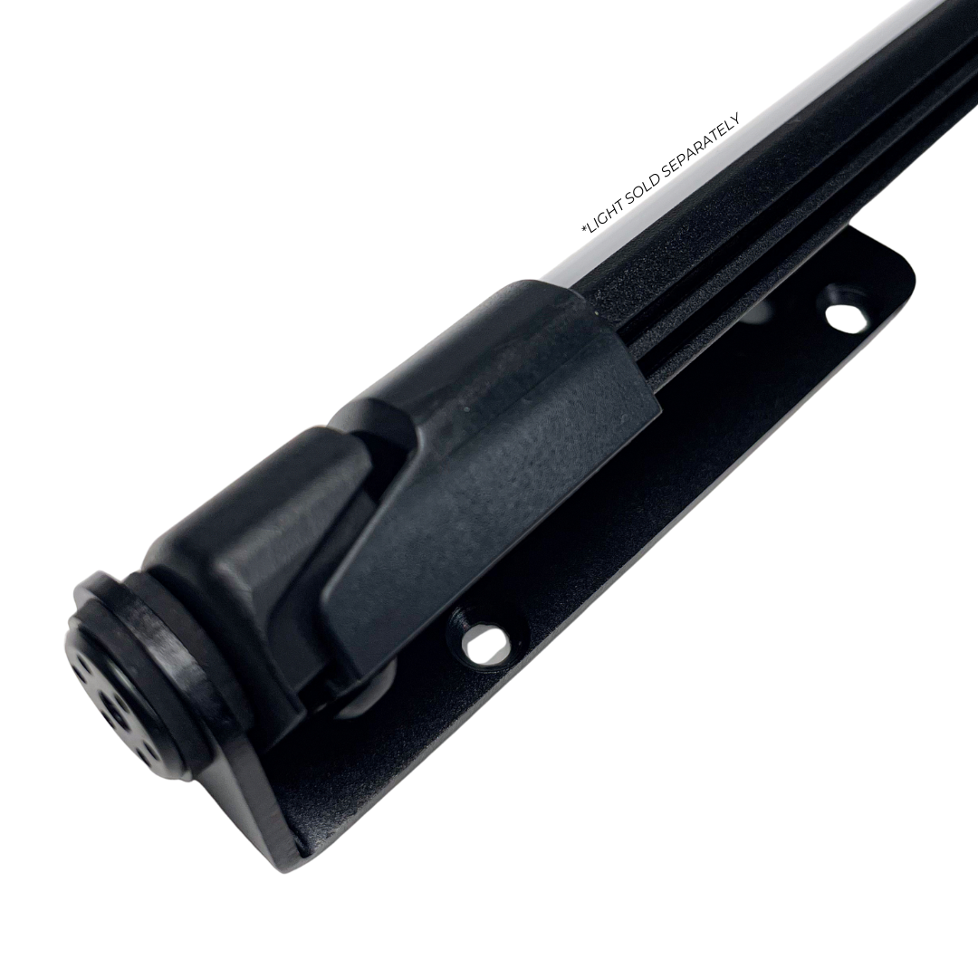 Kingpin F-Series Search Mount Kit