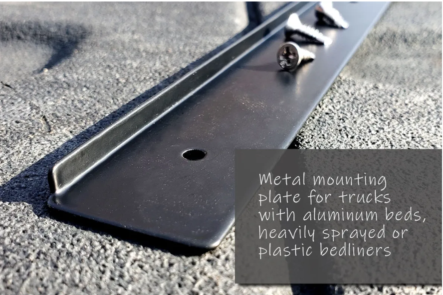 Bed Buddi! The Ultimate Truck Bed Retrieval Tool!