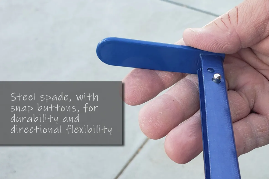 Bed Buddi! The Ultimate Truck Bed Retrieval Tool!