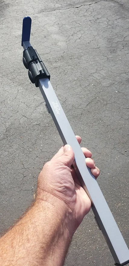 Bed Buddi! The Ultimate Truck Bed Retrieval Tool!