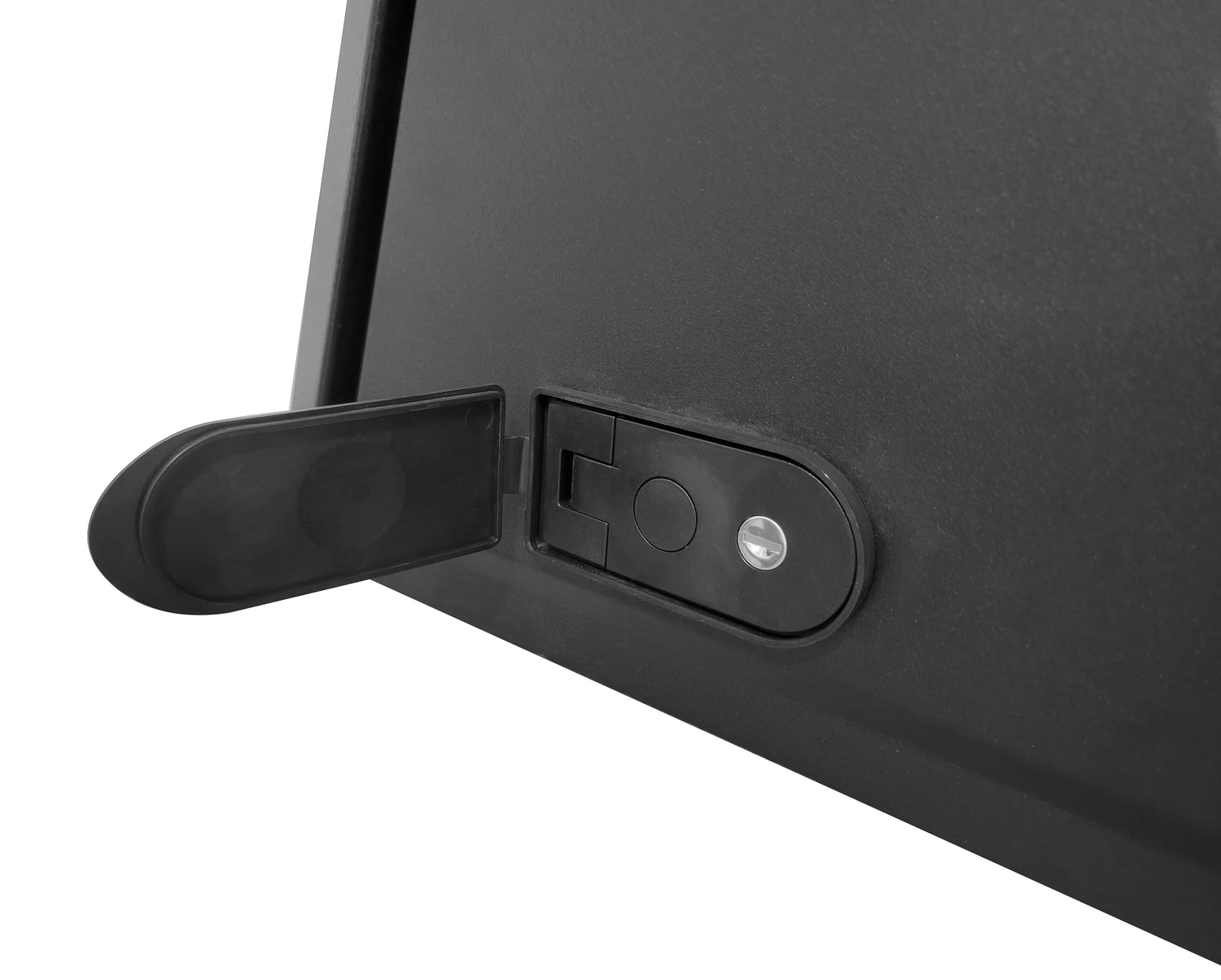 WanderFox Den Truck Topper Models, Toyota Tacoma, 1995-2004, 5 ft Bed