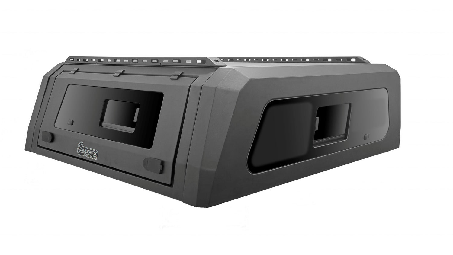 Special Order WanderFox