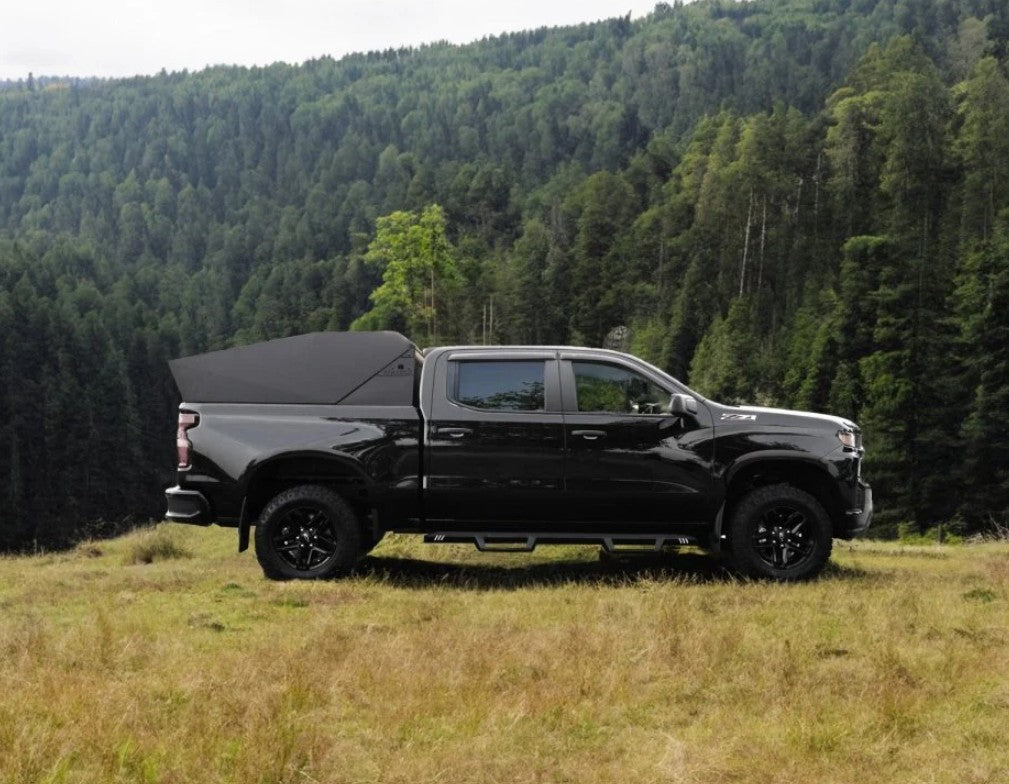 Matrix ST Mid-Rise Truck Topper - Made in USA! (Special Order Only)