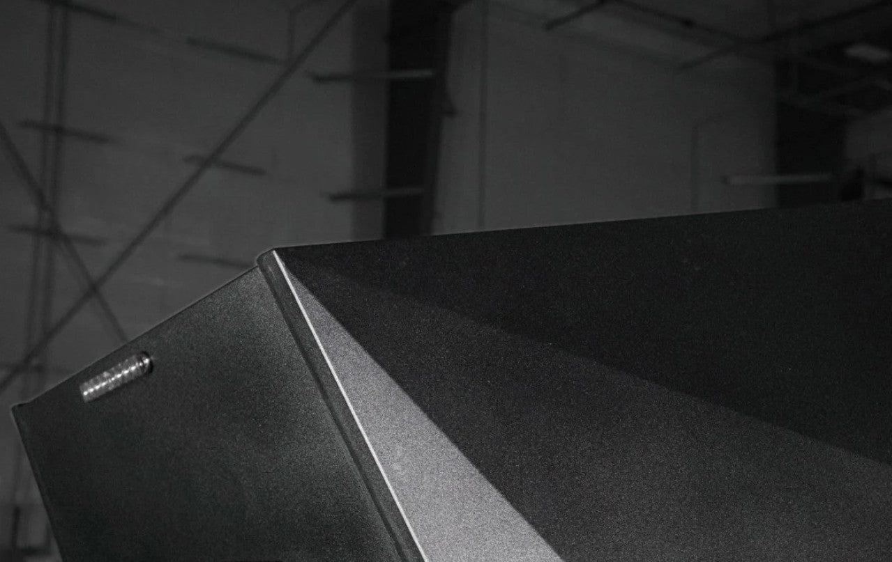 Matrix ST Mid-Rise Truck Topper - Made in USA! (Special Order Only)