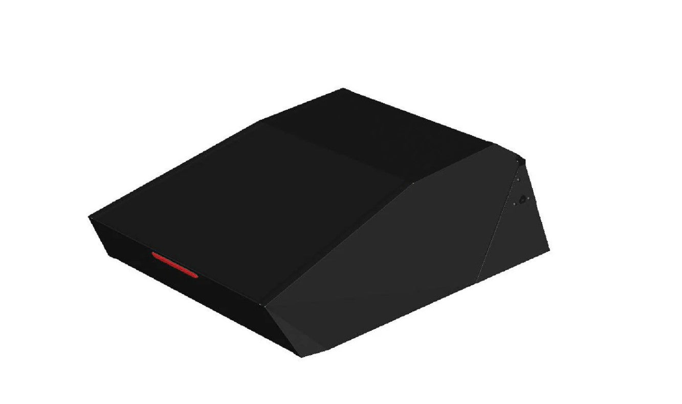 Matrix ST Mid-Rise Truck Topper - Made in USA! (Special Order Only)