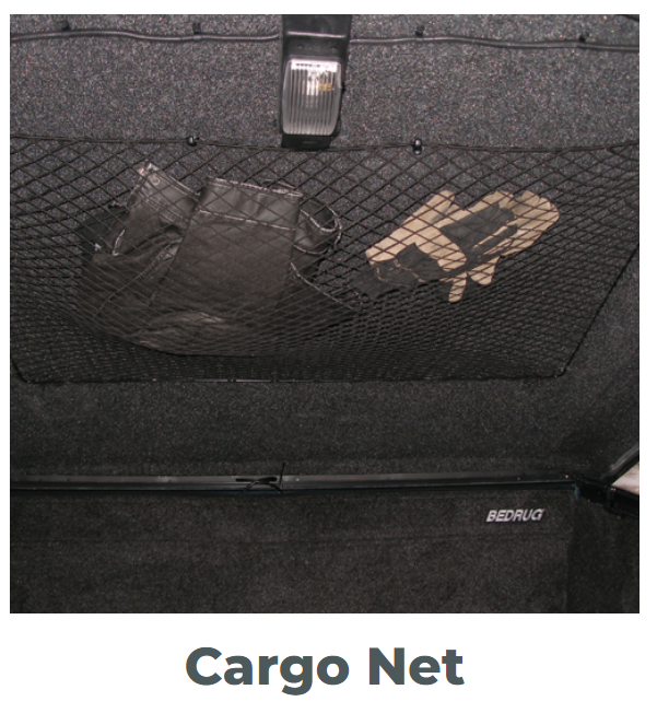 Ranch Fiberglass Echo Truck Topper for Toyota Tundra