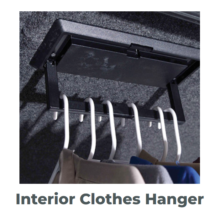 Ranch Fiberglass Echo Truck Topper for Toyota Tundra