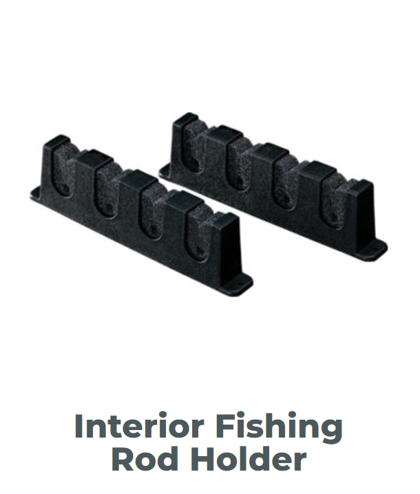 Ranch Fiberglass Echo Truck Topper for Toyota Tundra