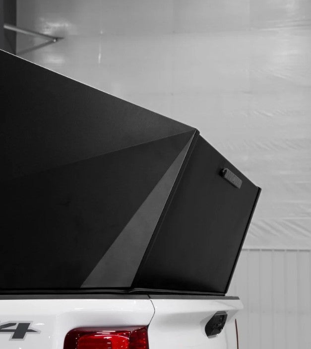 Matrix XL High-Rise Truck Topper - Made in USA! (Special Order Only)