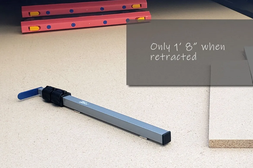 Bed Buddi! The Ultimate Truck Bed Retrieval Tool!