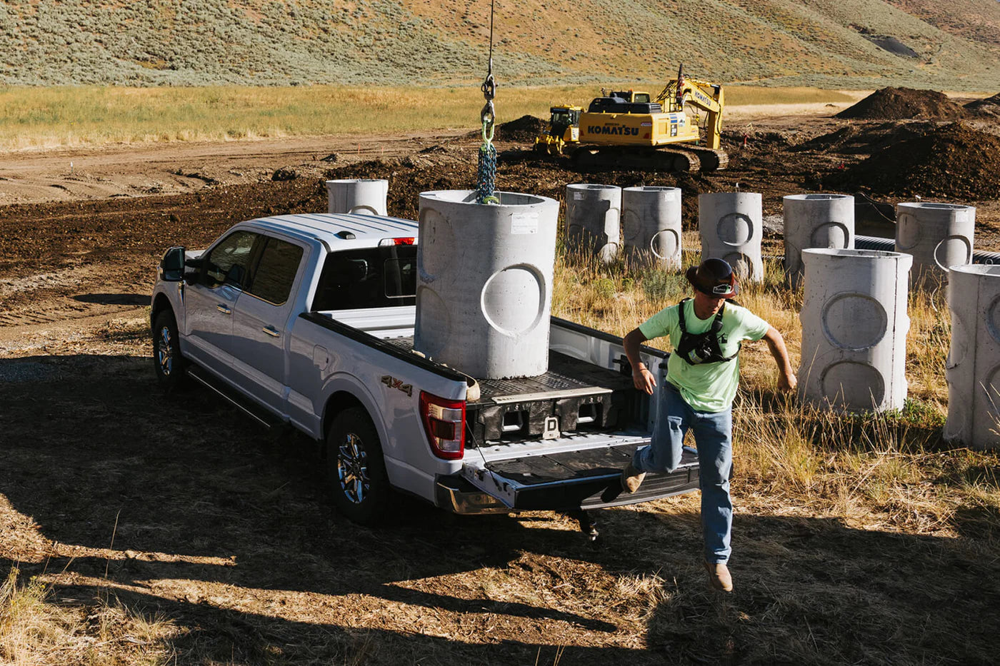Decked Drawer System + Accessory Pack (For Nissan Trucks)