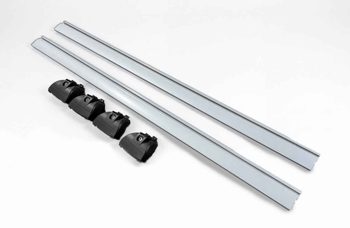 Outlet - Roof Crossbars - Jeep Cherokee 2014-2024