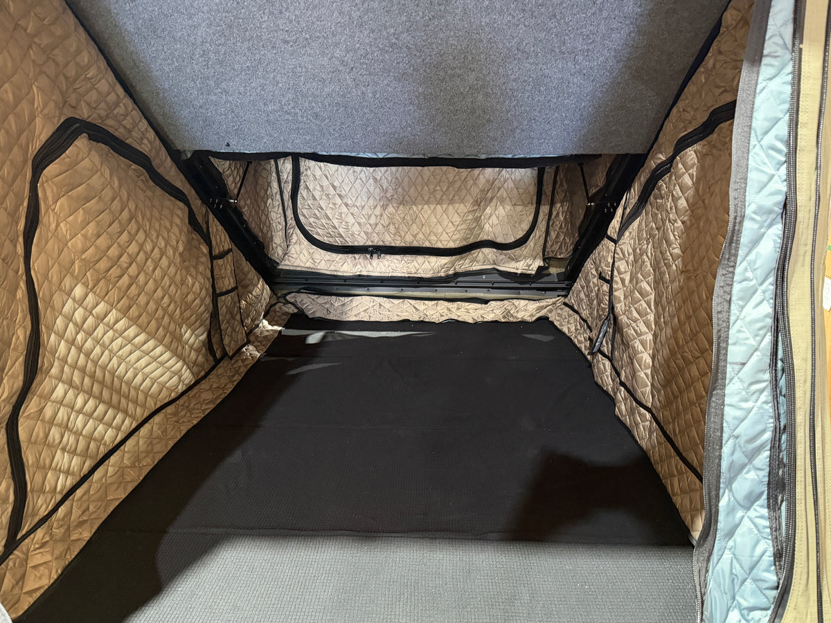 Insulated Liner for WanderFox Tents