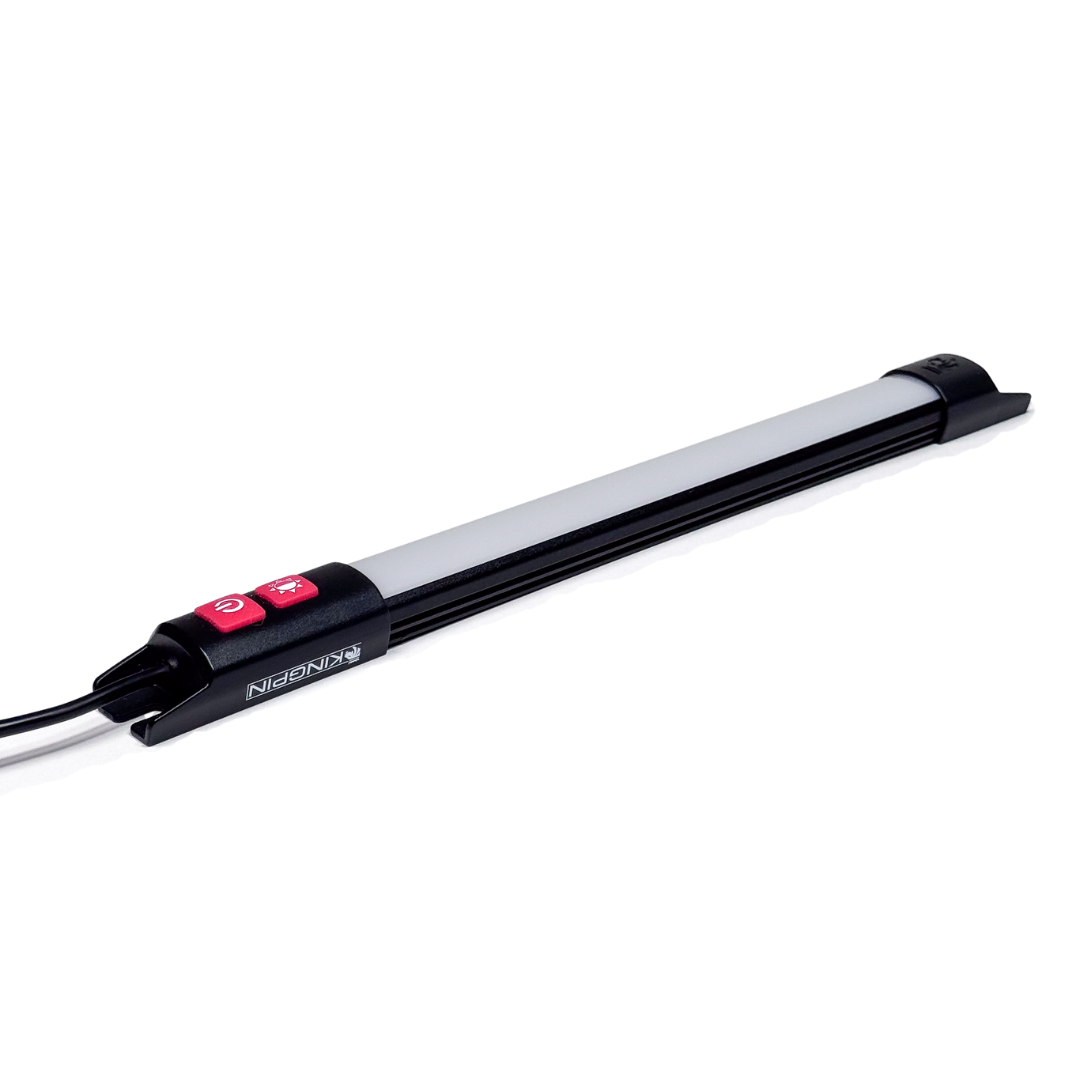 Kingpin F-Series 12