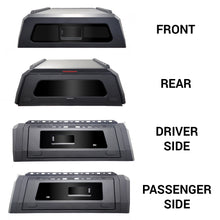 Outlet - WanderFox Den Topper - Ford F-150, 6.5 ft