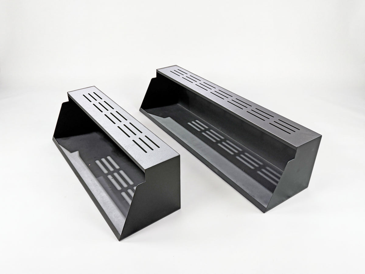 Outlet - WanderFox Den Passenger-Side Window Storage Box Insert - 6-6.5 ft