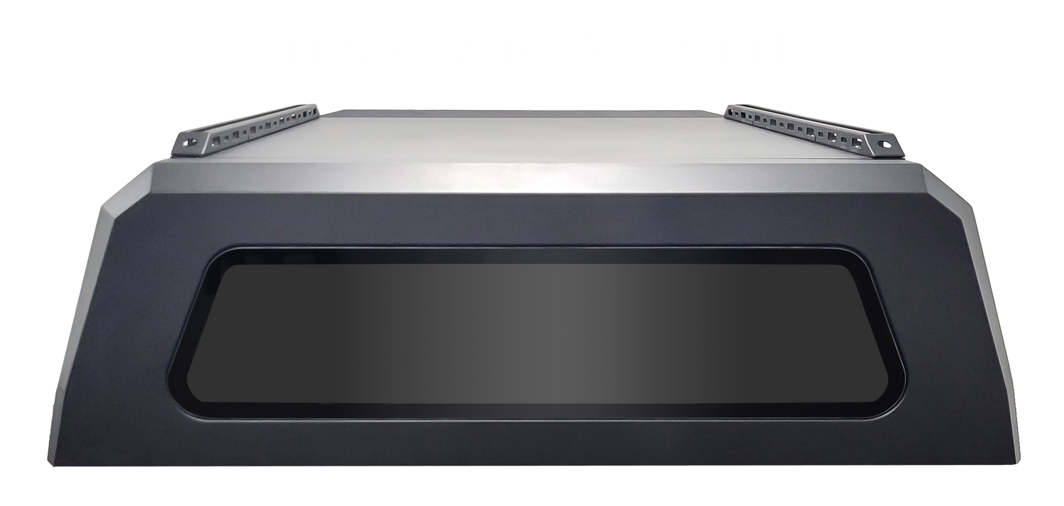 front-glass