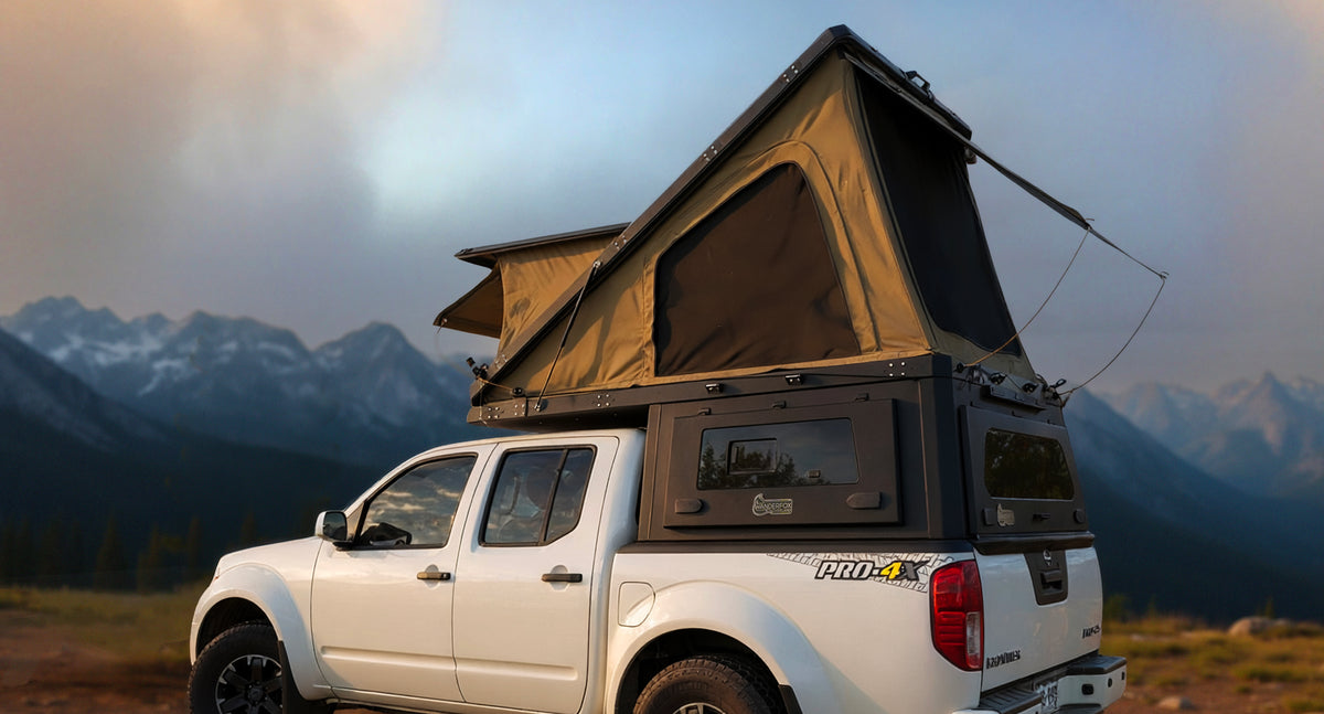 Truck Campers