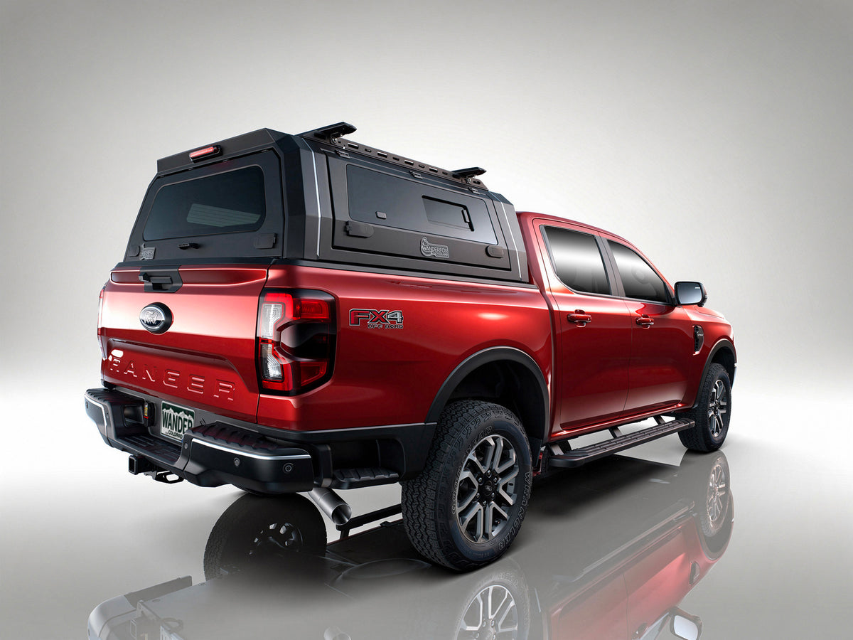 Truck Toppers
