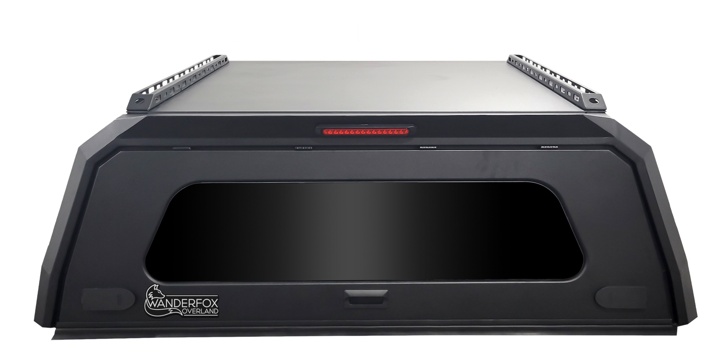 back-glass