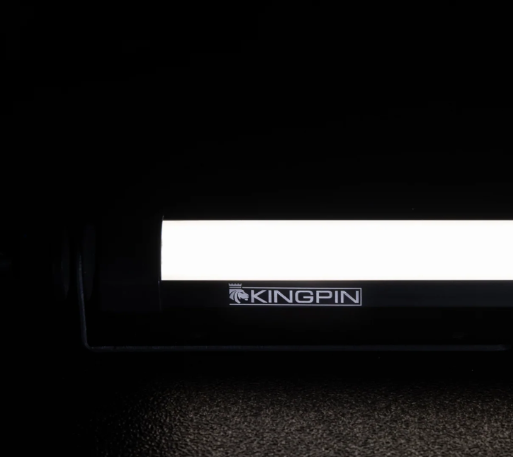 Kingpin V-Series 12