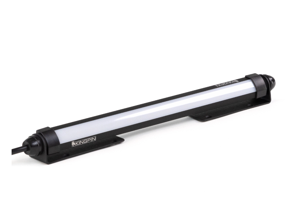 Kingpin V-Series 12