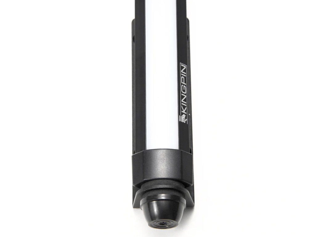 Kingpin V-Series 12