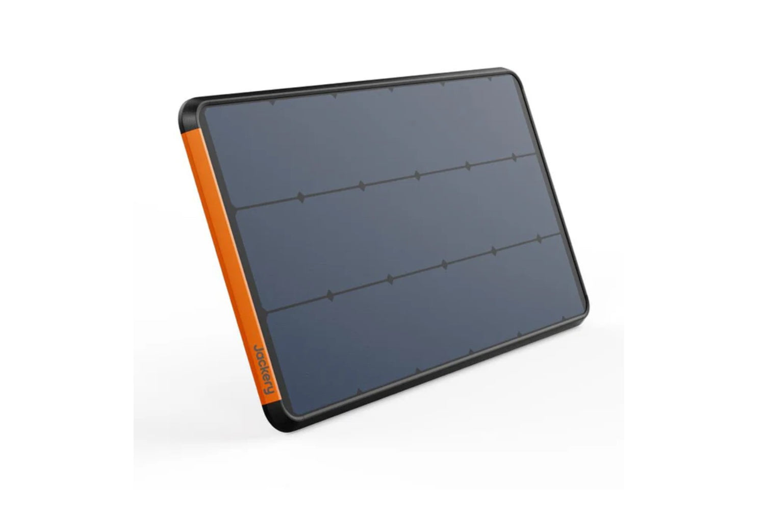 Jackery 100W Prime Solar Panel (Fixed Mount)