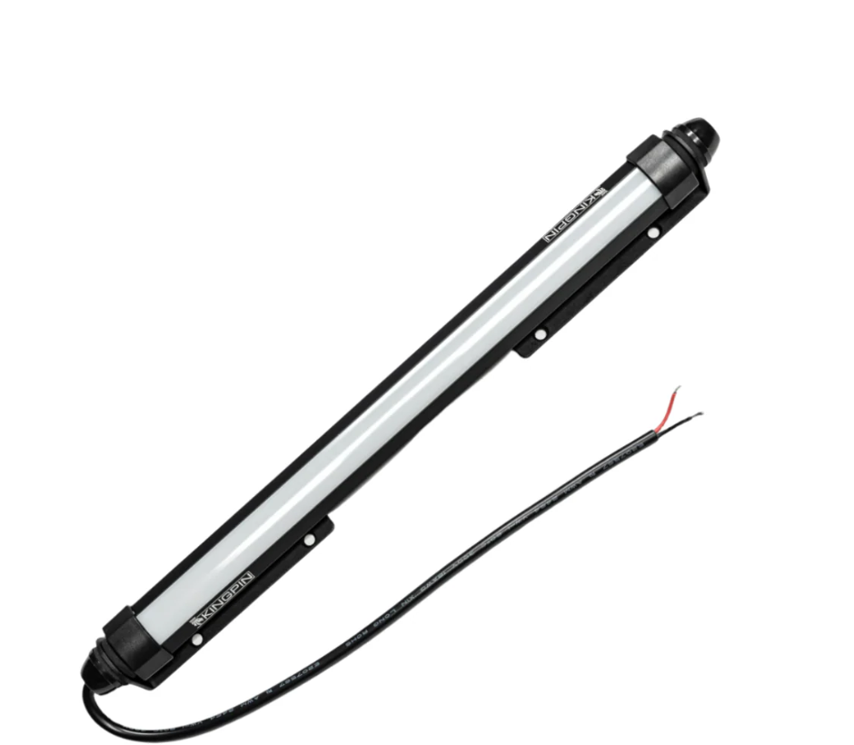Kingpin V-Series 12