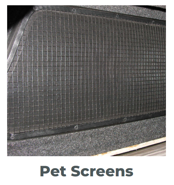 Ranch Fiberglass Echo Truck Topper for Ford F-150