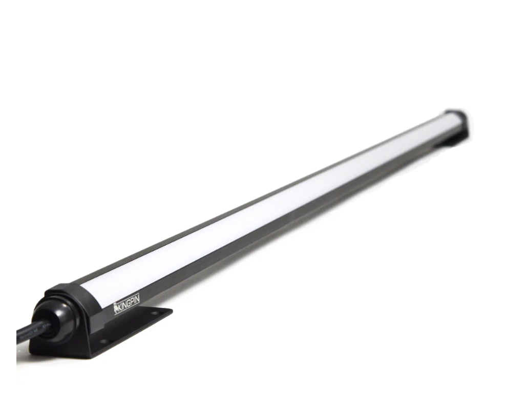 Kingpin V-Series 40