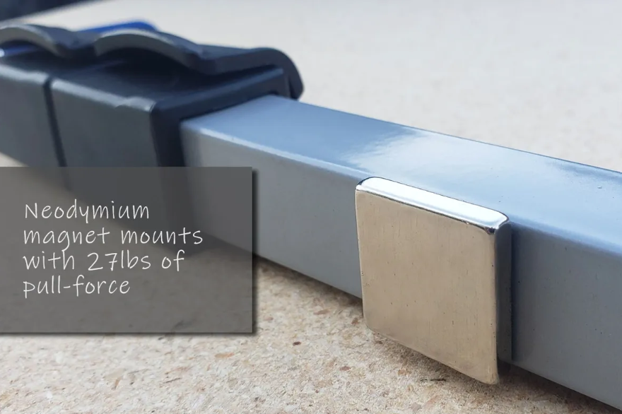 Bed Buddi! The Ultimate Truck Bed Retrieval Tool!