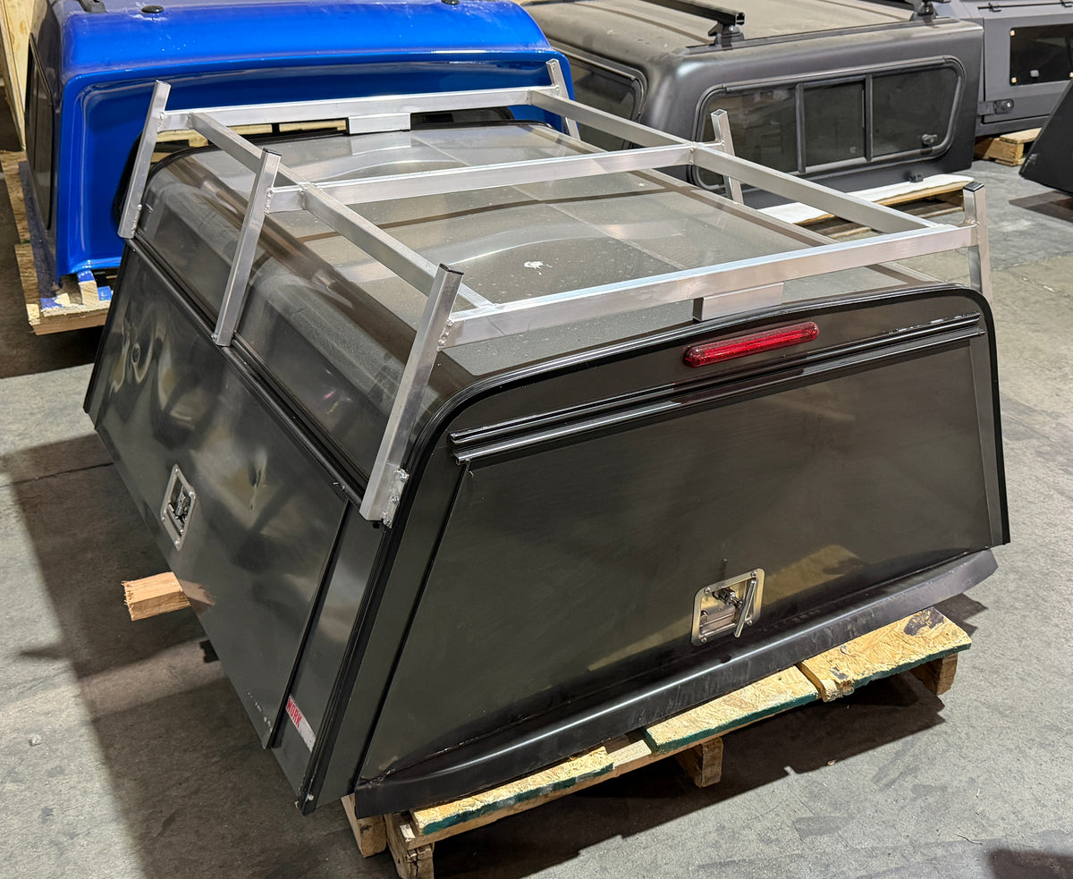 Outlet - Workforce Topper - Ford Maverick - Scratch & Dent