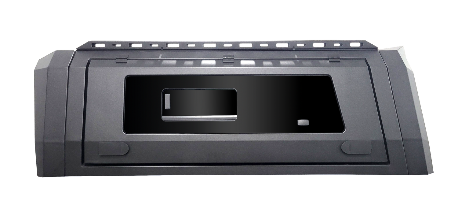 Ram 1500, 2019-Present, 6.4 ft, Driver Side Panel