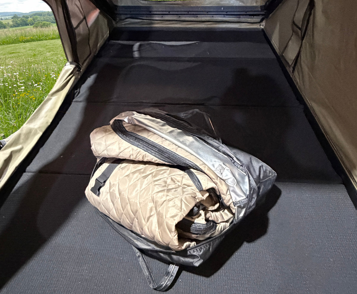 Insulated Liner for WanderFox Tents