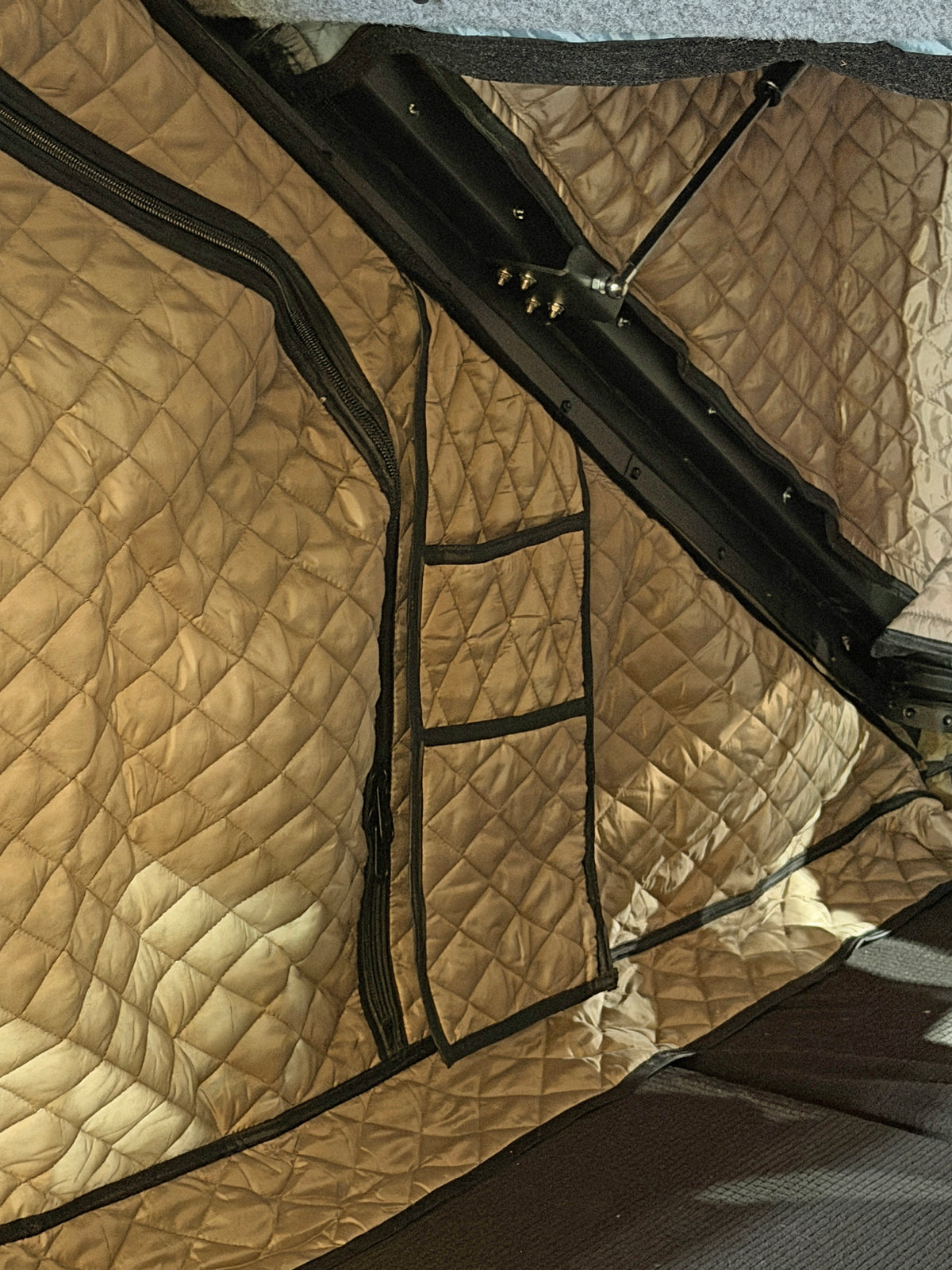 Insulated Liner for WanderFox Tents